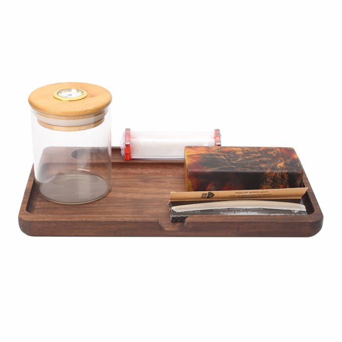 Cigarette Rolling Tray