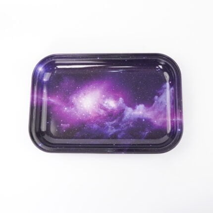 Modern Rolling Tray