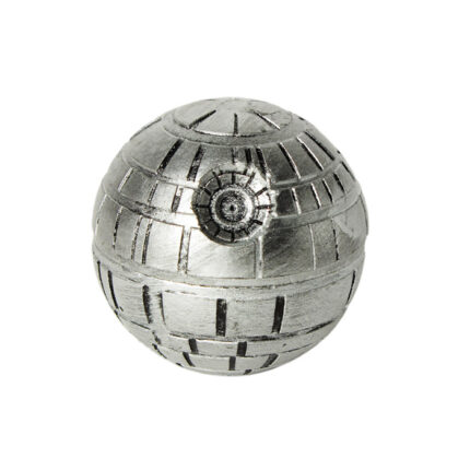 Star Wars Tobacco Grinder