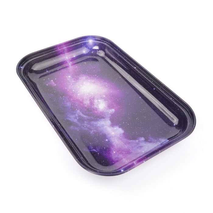 Modern Rolling Tray