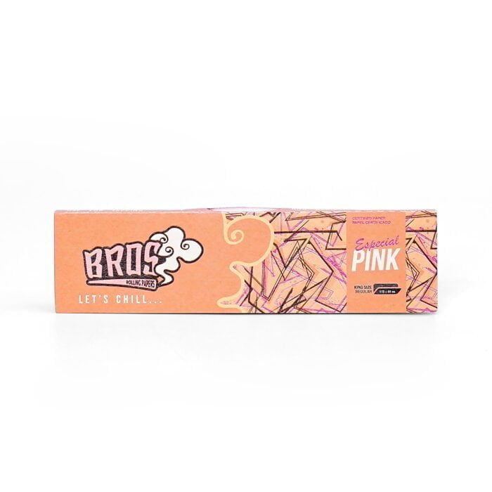 Transparent Rolling Papers