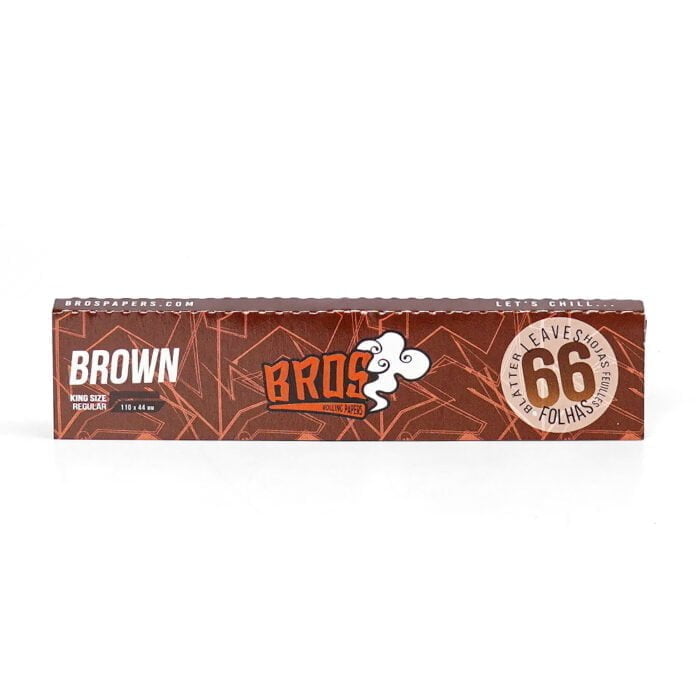 Ultra Thin Rolling Papers