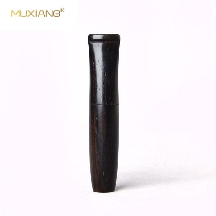 Cigarette Joint Holder Made Of Ebony Wood