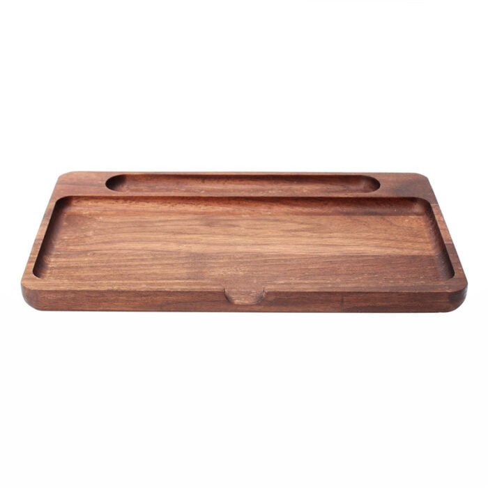 Cigarette Rolling Tray