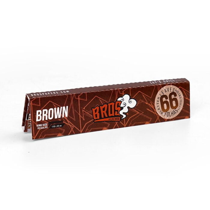 Ultra Thin Rolling Papers