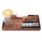 Cigarette Rolling Tray