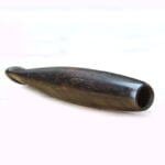 Cigarette Joint Holder Made Of Ebony Wood