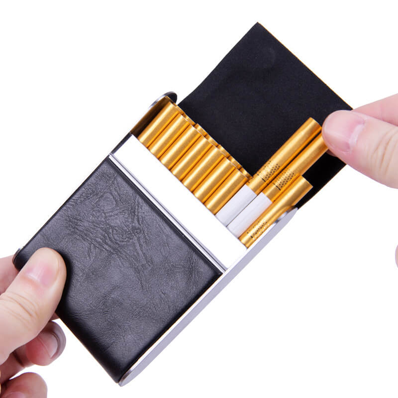 King Size Cigarette Case Wholesale