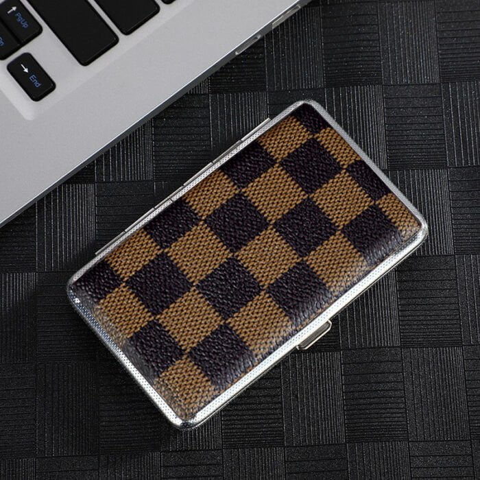 Leather Cigarette Case Wholesale