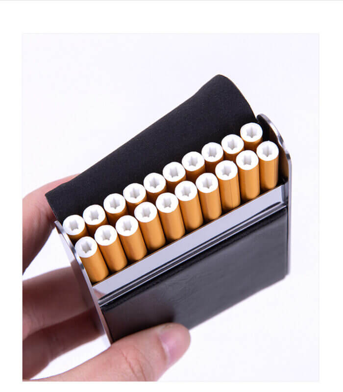 89mm Cigarette Case Wholesale