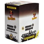 cigar rolling paper for weed