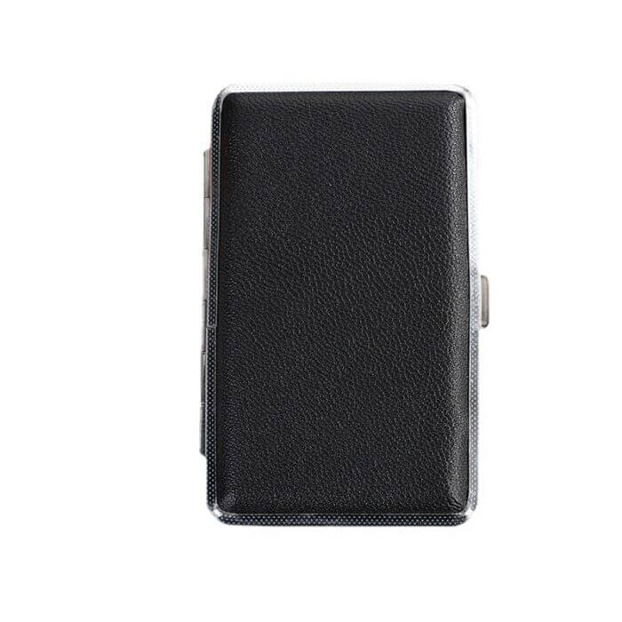 Leather Cigarette Case Wholesale