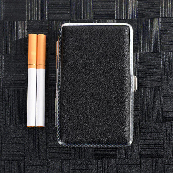 Leather Cigarette Case Wholesale