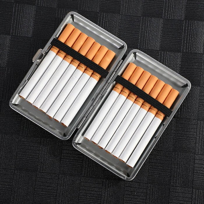 Leather Cigarette Case Wholesale