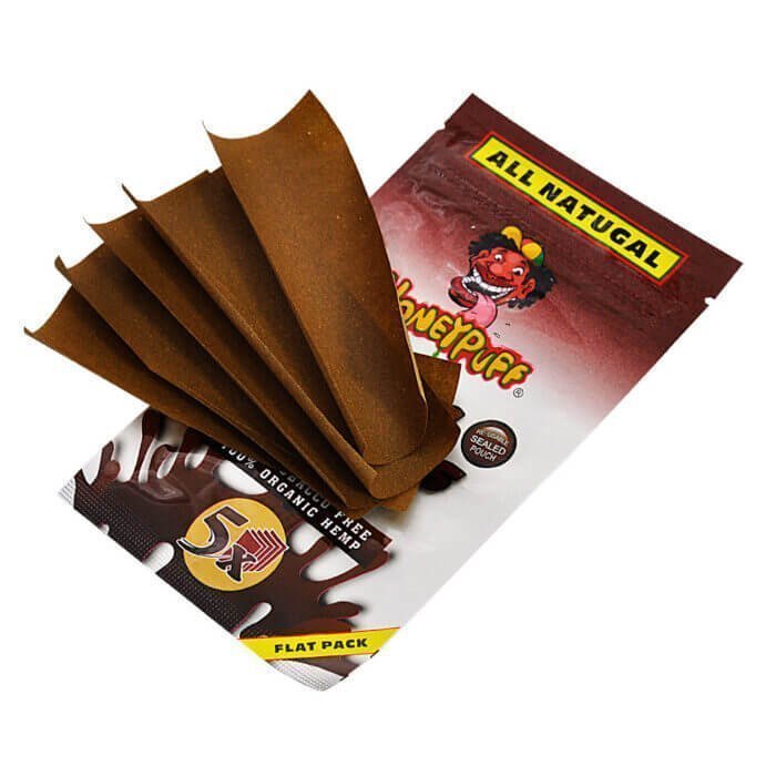 cigar rolling paper for weed