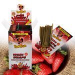 cigar rolling paper for weed