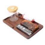 Cigarette Rolling Tray