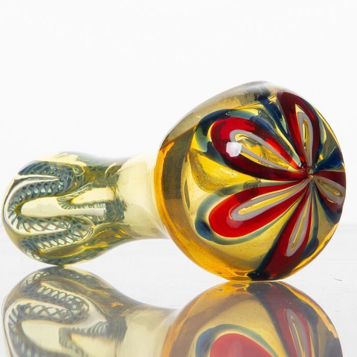 Weed Glass Pipe