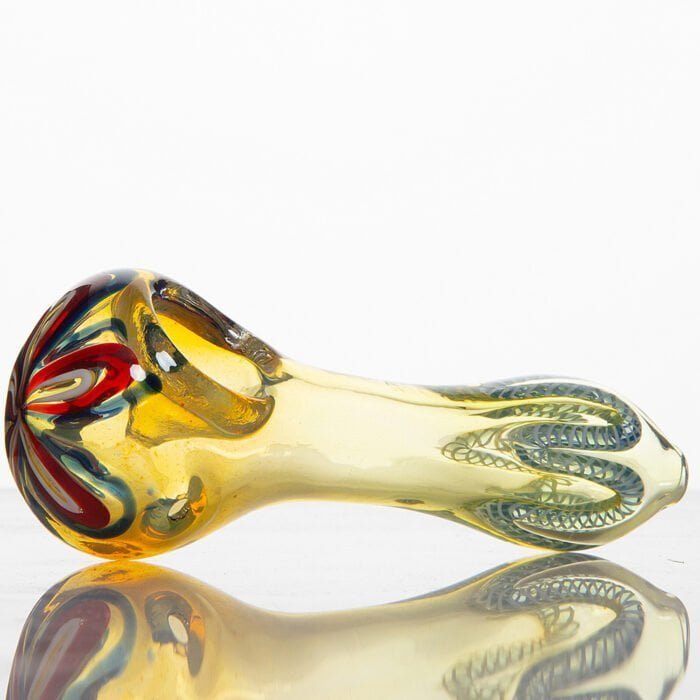 Weed Glass Pipe