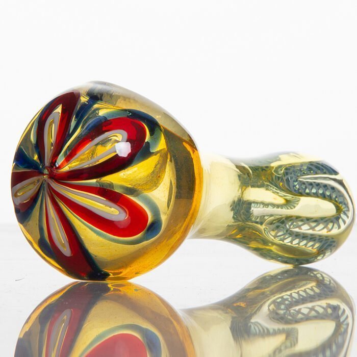 Glass Weed Pipe