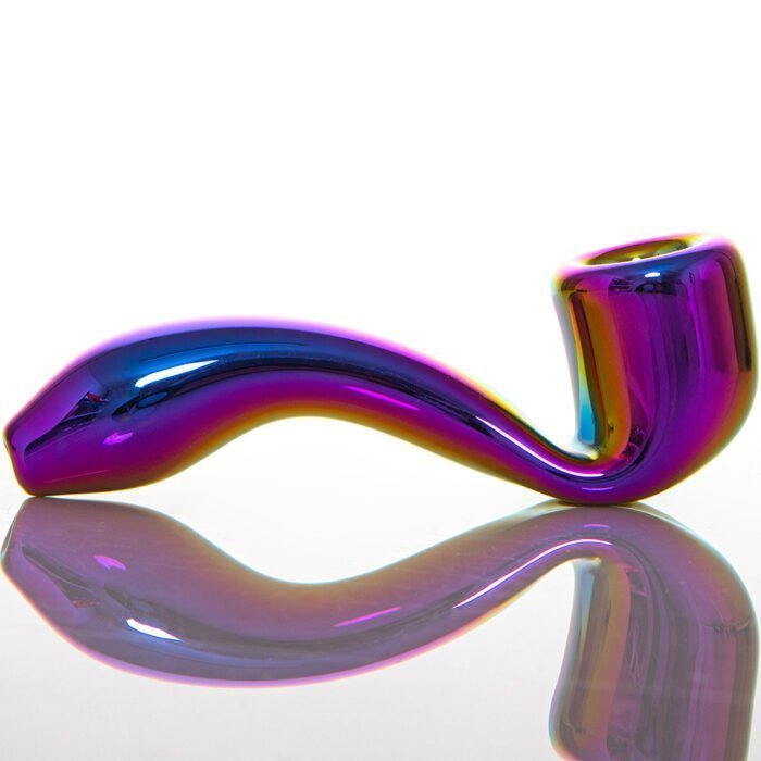 Gandalf Glass Pipe