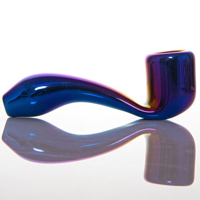 Gandalf Glass Pipe