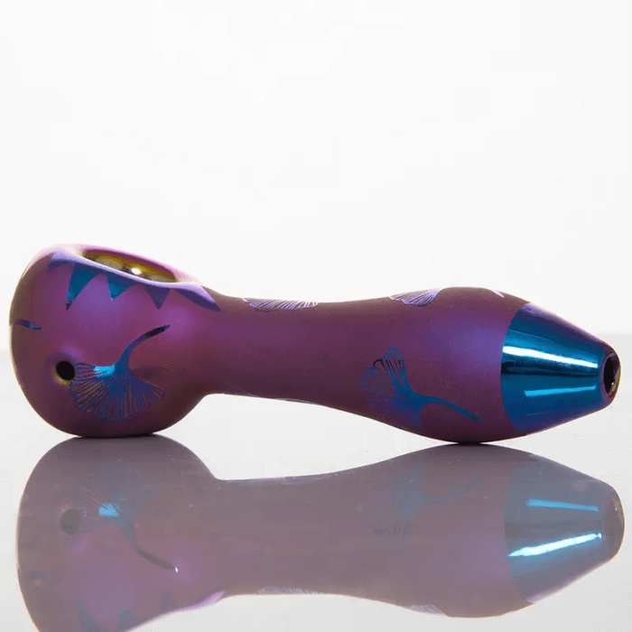 Borosilicate Glass Pipe