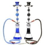 Travel Glass Hookah Set Wholesale