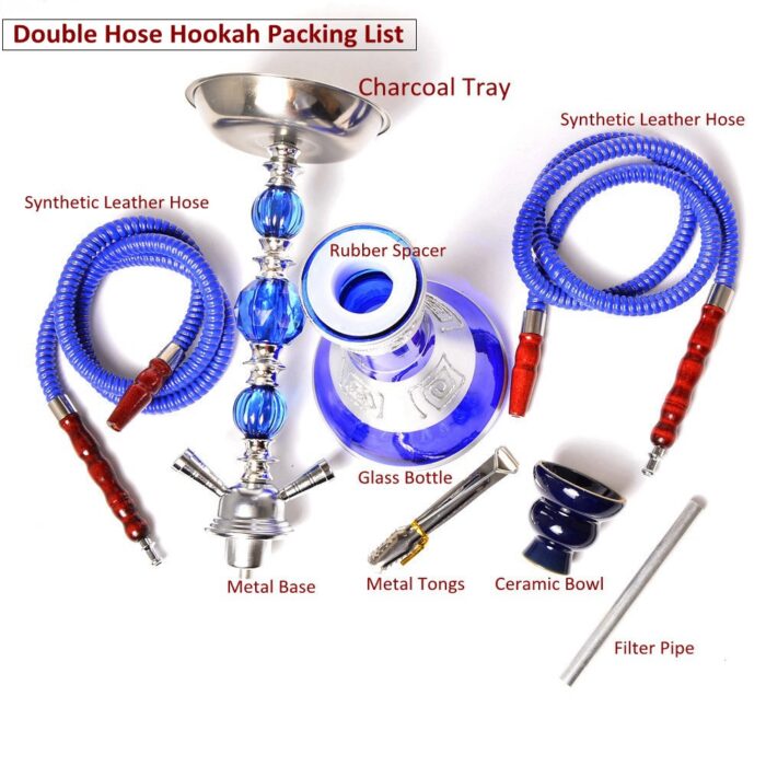 Travel Hookah Wholesale