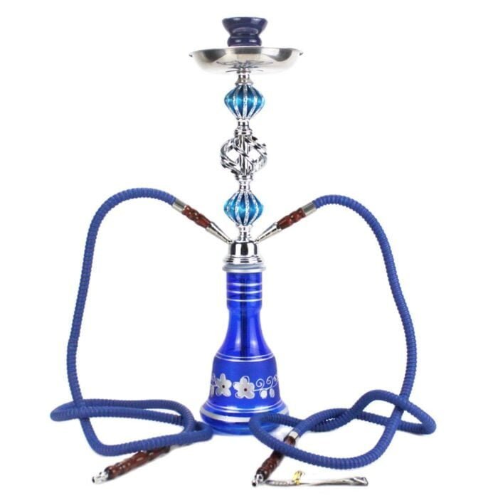 Blown Glass Hookah Wholesale