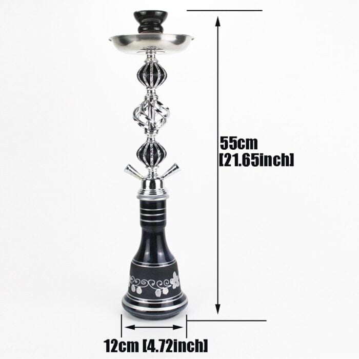 Blown Glass Hookah Wholesale