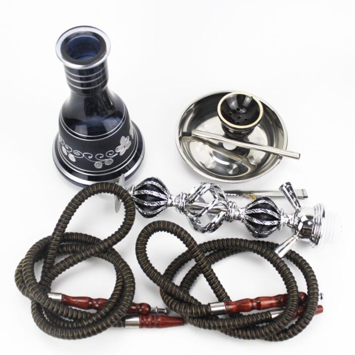 Blown Glass Hookah Wholesale