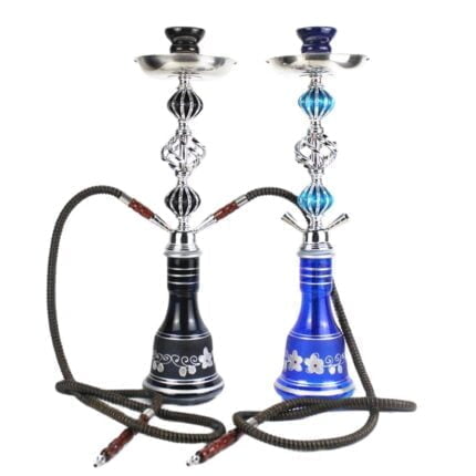 Blown Glass Hookah Wholesale