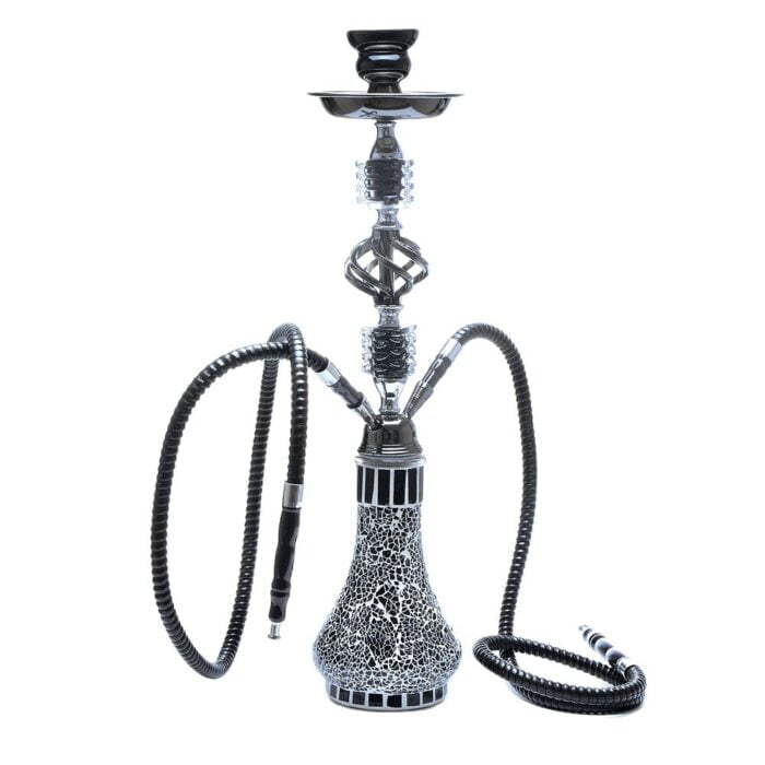 Modern Glass Hookah Wholesale