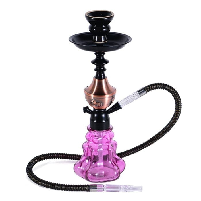 14 Inch Portable Shisha Wholesale