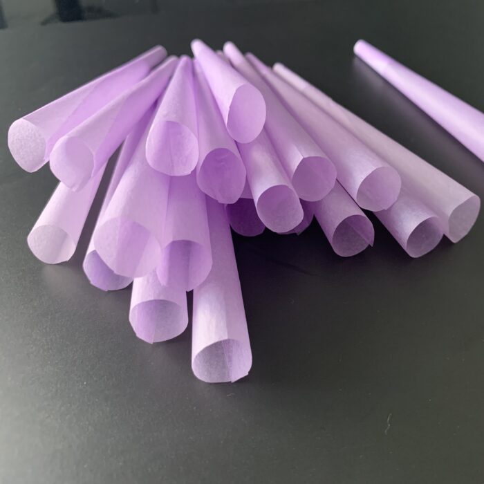 Purple Pre Rolled Cones Wholesale