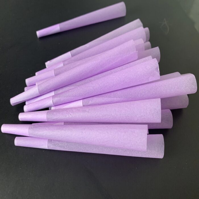 110mm Pre Rolled Cones Wholesale