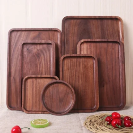 Square Rolling Tray Wholesale