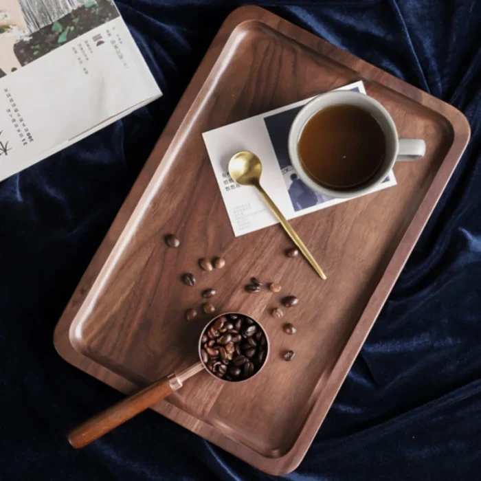 Square Rolling Tray Wholesale