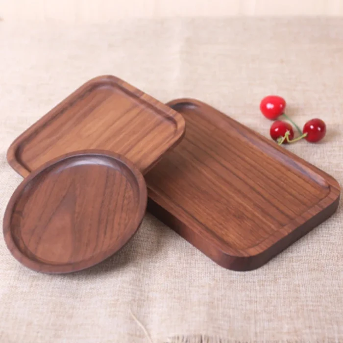 Square Rolling Tray Wholesale