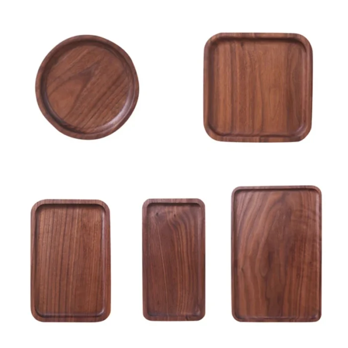 Square Rolling Tray Wholesale