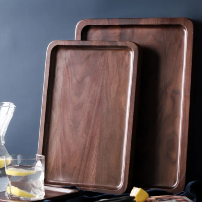 Square Rolling Tray Wholesale