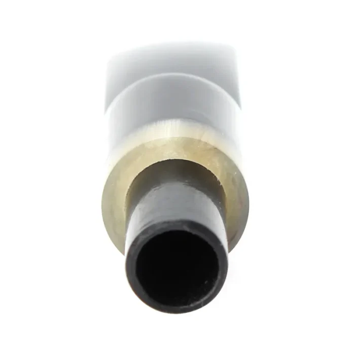 Bent Saddle Mouthpiece With Cattle Horn Ring Wholesale