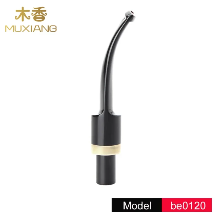 Bent Saddle Mouthpiece With Cattle Horn Ring Wholesale