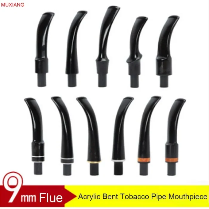 Pipe Stem For Briar Wood Tobacco Pipe Wholesale