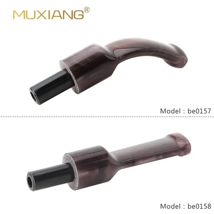 Amber Pipe Stem Wholesale