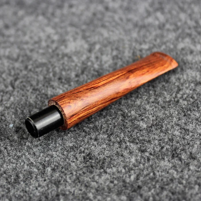 Wooden Pipe Mouthpiece Wholesale