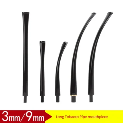 Electronic Churchwarden Pipe Stem Wholesale